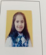 <b Class=kkb><big>AVIKA CHAMOLI</big><BR><I>5th Lily</I></b>